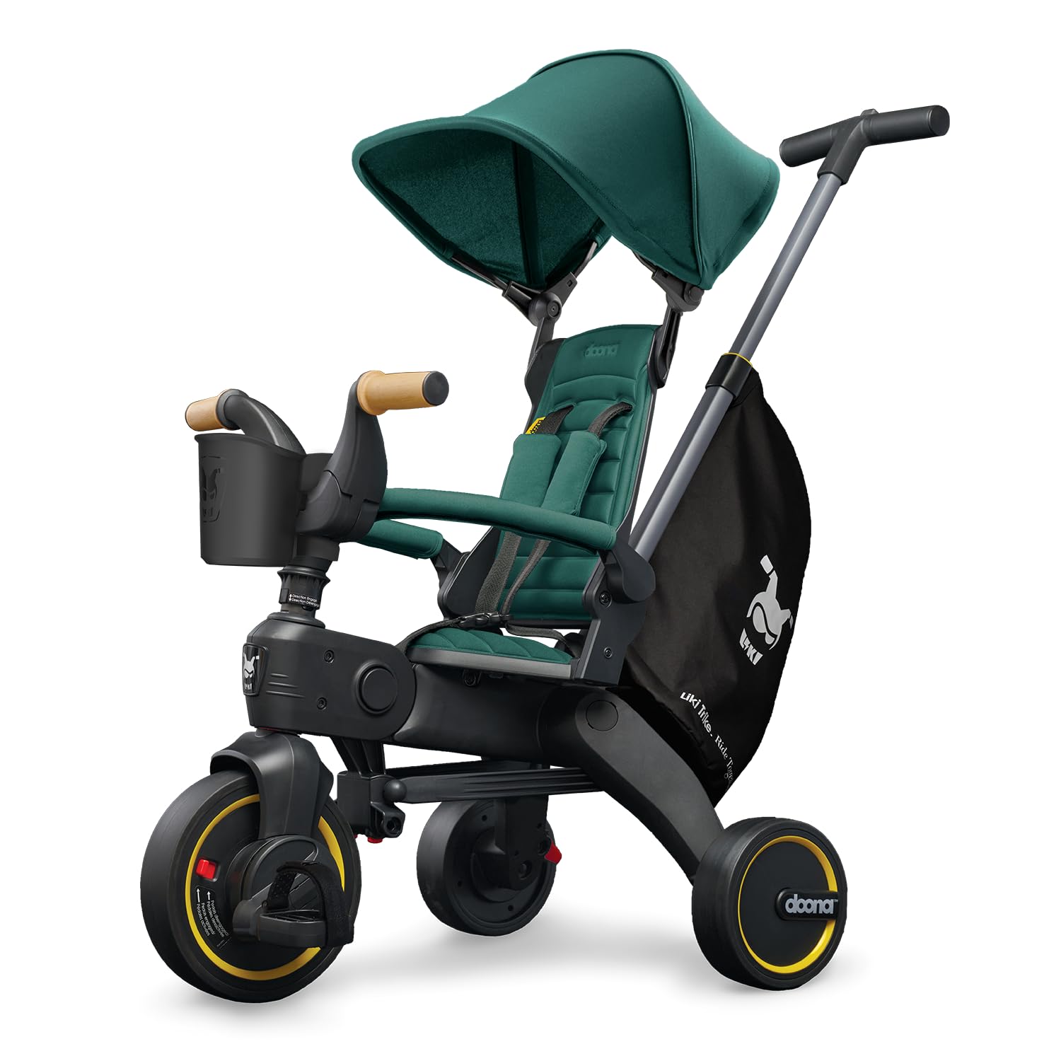自転車本体 doona Liki Trike Buy Doona Liki Trike S5 - Premium Foldable Trike for Toddlers